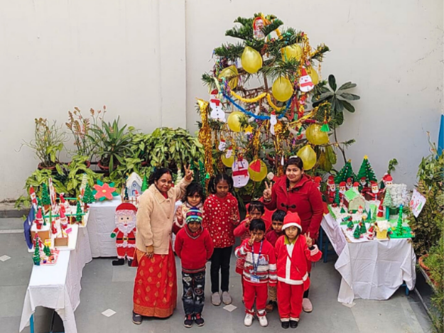 Christmas Celebration