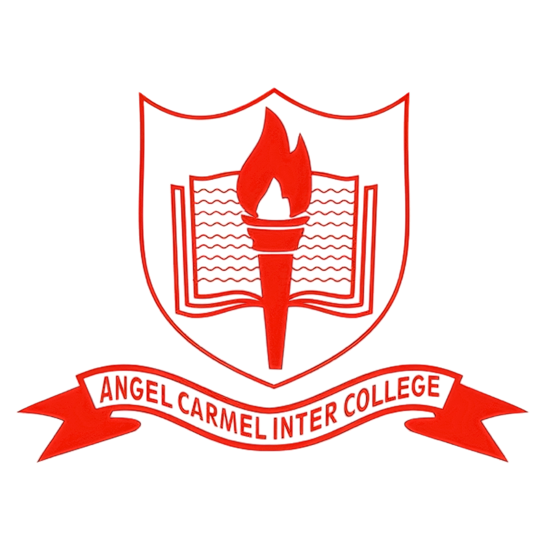 Angel Carmel Logo