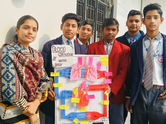 Vibhinn Vishay Samagam