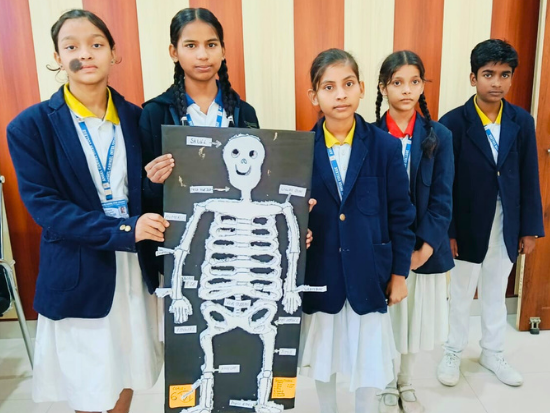 Vibhinn Vishay Samagam