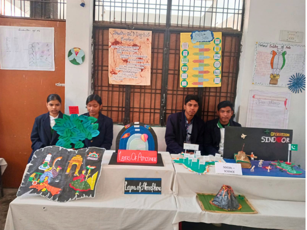 Vibhinn Vishay Samagam